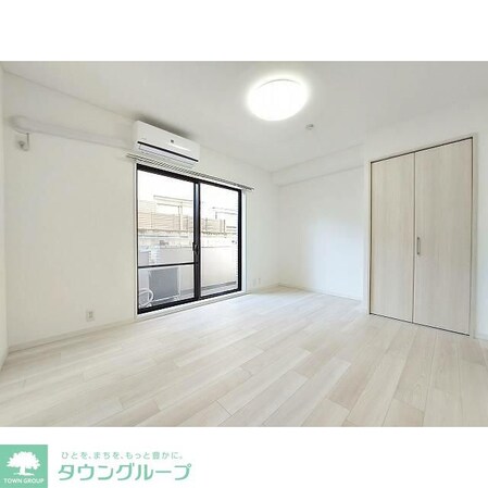 セルベコート野方の物件内観写真